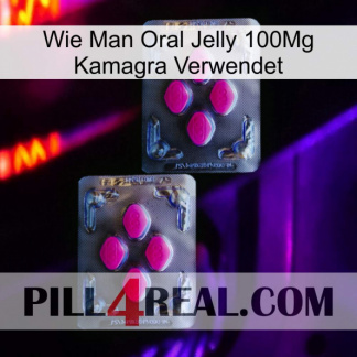 How To Use Oral Jelly 100Mg Kamagra 01